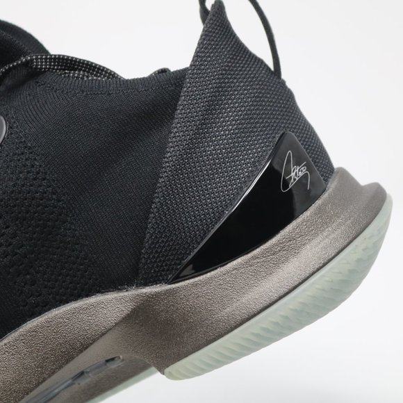 UA Curry 5 Pi Day Black Metallic Iron Limited New main image 11